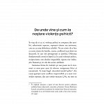 Violenta psihica, manual de autoaparare