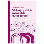 Violenta psihica, manual de autoaparare