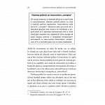 Violenta psihica, manual de autoaparare