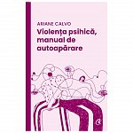 Violenta psihica, manual de autoaparare