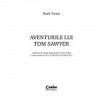 Aventurile lui Tom Sawyer