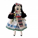 Papusa Handmade Romancute 4, diverse modele