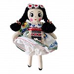 Papusa Handmade Romancute 4, diverse modele