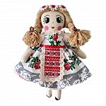 Papusa Handmade Romancute 4, diverse modele