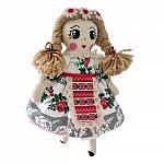 Papusa Handmade Romancute 4, diverse modele