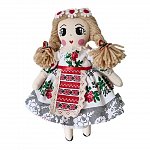 Papusa Handmade Romancute 4, diverse modele