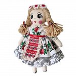 Papusa Handmade Romancute 4, diverse modele