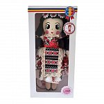 Papusa Handmade Romancute 4, diverse modele