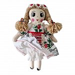 Papusa Handmade Romancute 4, diverse modele