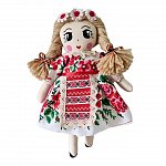 Papusa Handmade Romancute 4, diverse modele