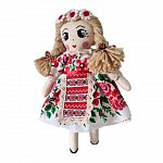 Papusa Handmade Romancute 4, diverse modele