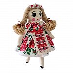 Papusa Handmade Romancute 4, diverse modele