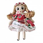 Papusa Handmade Romancute 4, diverse modele