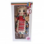 Papusa Handmade Romancute 4, diverse modele