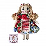 Papusa Handmade Romancute 4, diverse modele