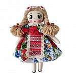 Papusa Handmade Romancute 4, diverse modele