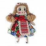 Papusa Handmade Romancute 4, diverse modele
