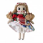 Papusa Handmade Romancute 4, diverse modele