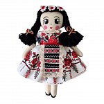 Papusa Handmade Romancute 4, diverse modele