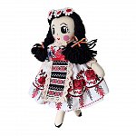 Papusa Handmade Romancute 4, diverse modele