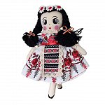 Papusa Handmade Romancute 4, diverse modele