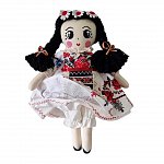 Papusa Handmade Romancute 4, diverse modele