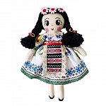 Papusa Handmade Romancute 4, diverse modele