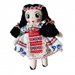 Papusa Handmade Romancute 5, diverse modele
