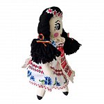 Papusa Handmade Romancute 5, diverse modele