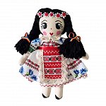 Papusa Handmade Romancute 5, diverse modele