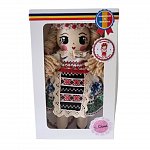 Papusa Handmade Romancute 5, diverse modele