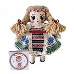 Papusa Handmade Romancute 5, diverse modele
