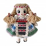 Papusa Handmade Romancute 5, diverse modele