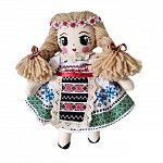 Papusa Handmade Romancute 5, diverse modele