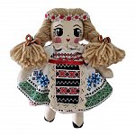 Papusa Handmade Romancute 5, diverse modele
