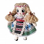 Papusa Handmade Romancute 5, diverse modele
