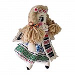 Papusa Handmade Romancute 5, diverse modele