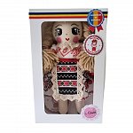 Papusa Handmade Romancute 5, diverse modele