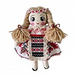 Papusa Handmade Romancute 5, diverse modele