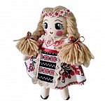Papusa Handmade Romancute 5, diverse modele