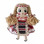 Papusa Handmade Romancute 5, diverse modele