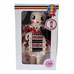 Papusa Handmade Romancute 5, diverse modele