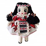 Papusa Handmade Romancute 5, diverse modele