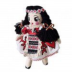 Papusa Handmade Romancute 5, diverse modele