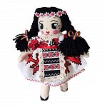 Papusa Handmade Romancute 5, diverse modele