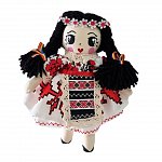 Papusa Handmade Romancute 5, diverse modele