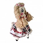 Papusa Handmade Romancute 5, diverse modele