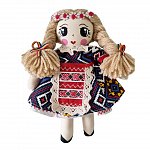 Papusa Handmade Romancute 5, diverse modele
