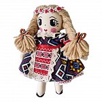 Papusa Handmade Romancute 5, diverse modele