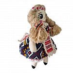 Papusa Handmade Romancute 5, diverse modele